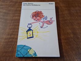 Die kleine Weltlaterne