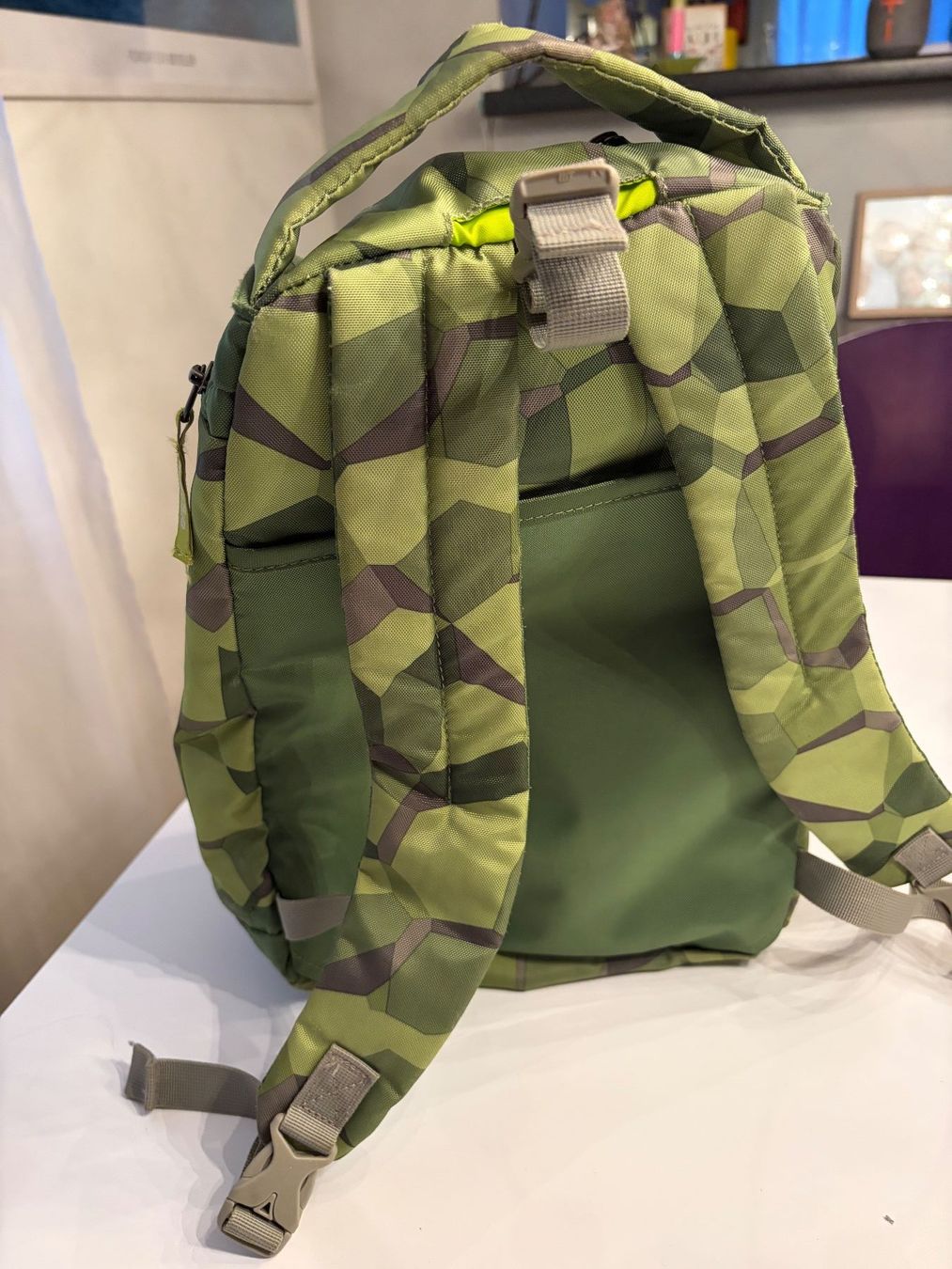 Ergobag Kindertaschen: Ergobag Schulrucksack mit Turnrucksack – Gebraucht aus Sissach von Trullee 5