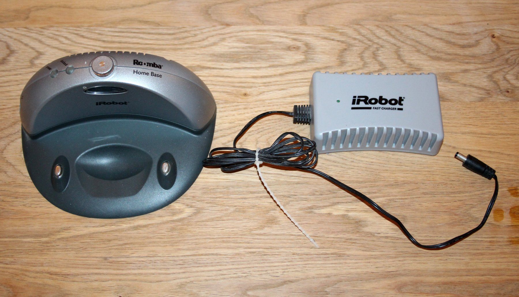 Irobot Staubsauger & Zubehör: iRobot Roomba SE – Gebraucht aus Münchenbuchsee von Chaoo 1