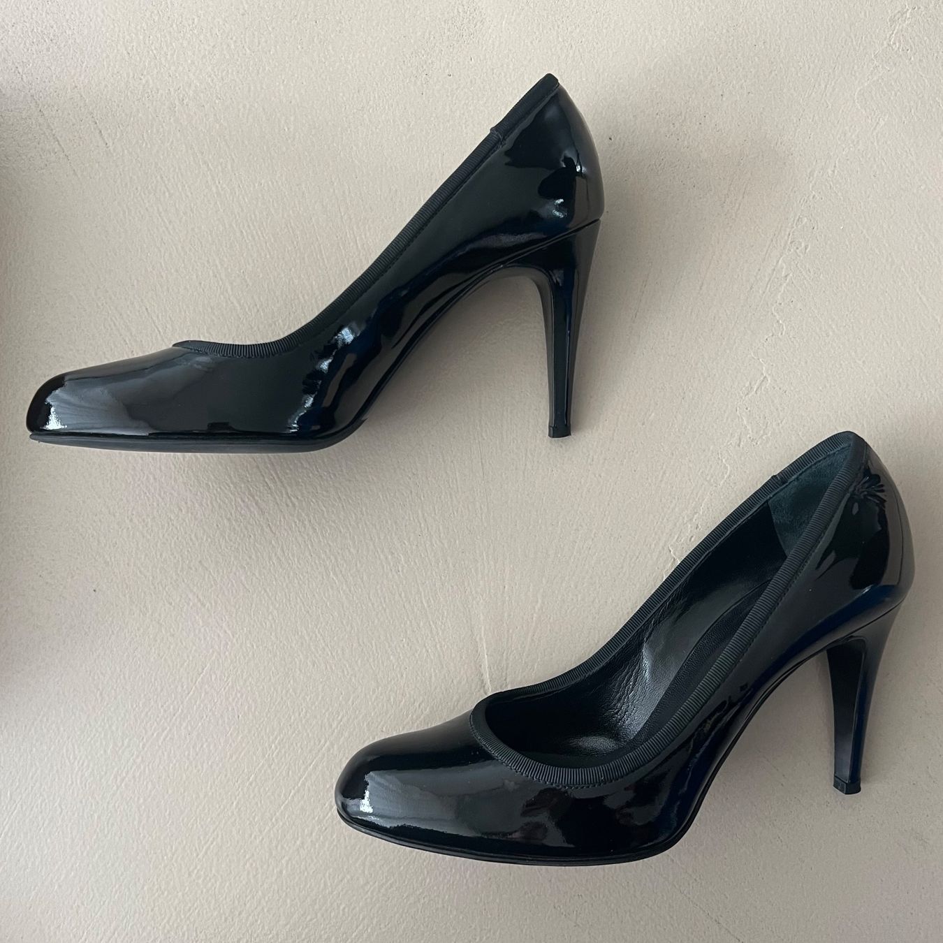 Navyboot Damenschuhe: neue NAVYBOOT Lackleder Pumps 🖤 – Neu (gemäss Beschreibung) aus Zürich von ClosetQueen 3