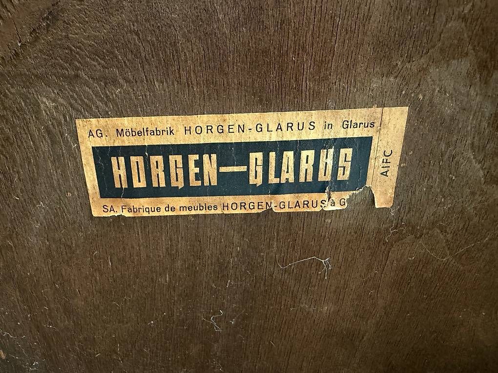 Stühle: 4 Horgen-Glarus Stühle  – Gebraucht aus Biel/Bienne von ahn_z6hc 3