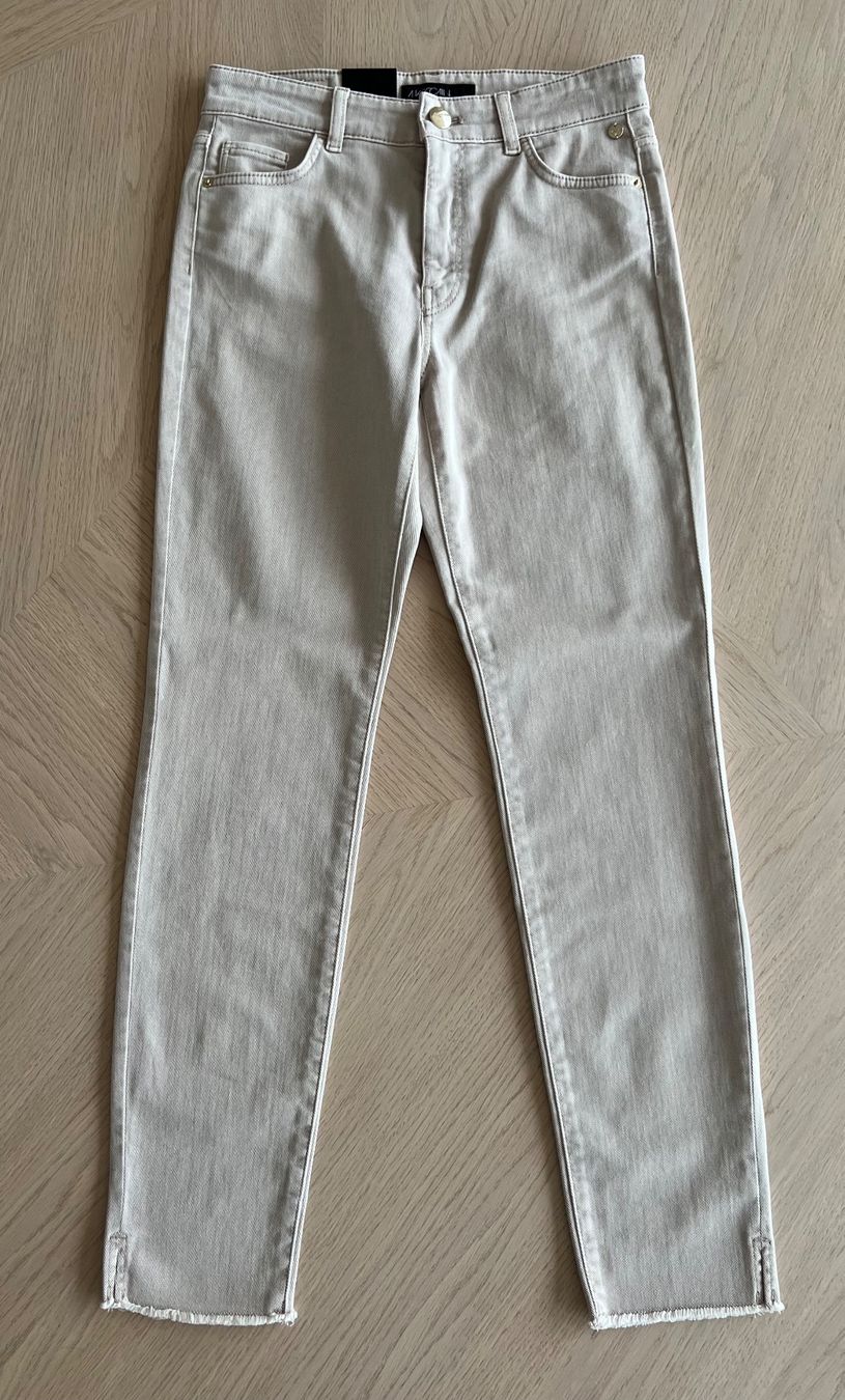 Marc Cain Hosen: MARCCAIN Hose Gr.34 NEU NP 259,- – Neu und originalverpackt aus Degersheim von Starkigel