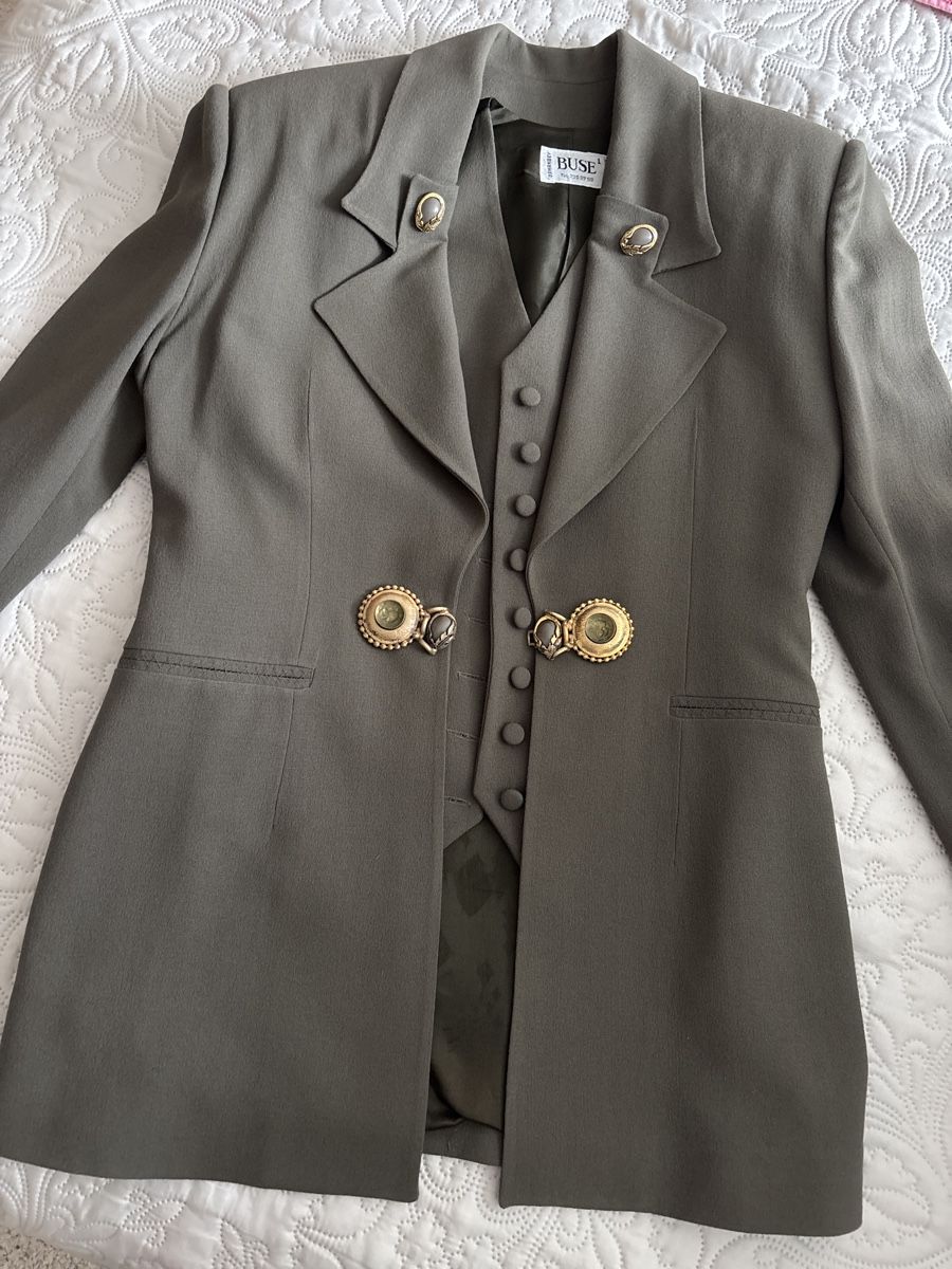 Giacche: Blazer inkl. Gilet – Usato da Krattigen venduto da Landado 1