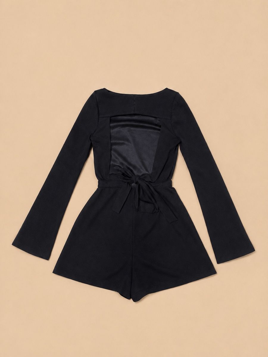 Bershka Tute: COMBISHORT NOIRE BERSHKA – Nuovo (secondo la descrizione) da Lausanne venduto da KeNaChic 3