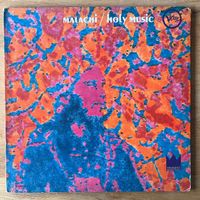 Malachi - Holy Music / US-Promo 1967