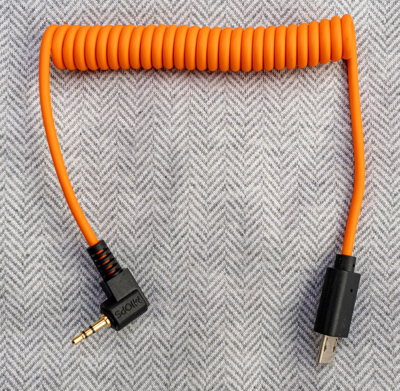 Sony Telecomandi: Miops Cable Sony S2 – Usato da Geneve venduto da mar_h5wp