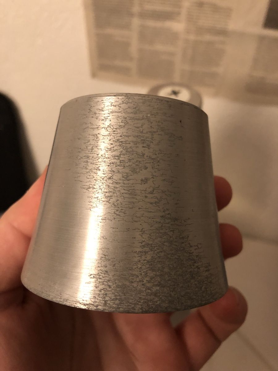 Mathmos Lampade: Mathmos Lavalampe – Usato da Fribourg venduto da ann_l9b7 5
