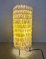 TISCHLAMPE „MUSCHEL“ AB 1.- !!!