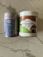 Hundefutter Knochenmehl Lamm & Hirsch 250g AB 5.- ♥️🐾