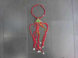 Massai Halskette Tracht Ethno / Kenia