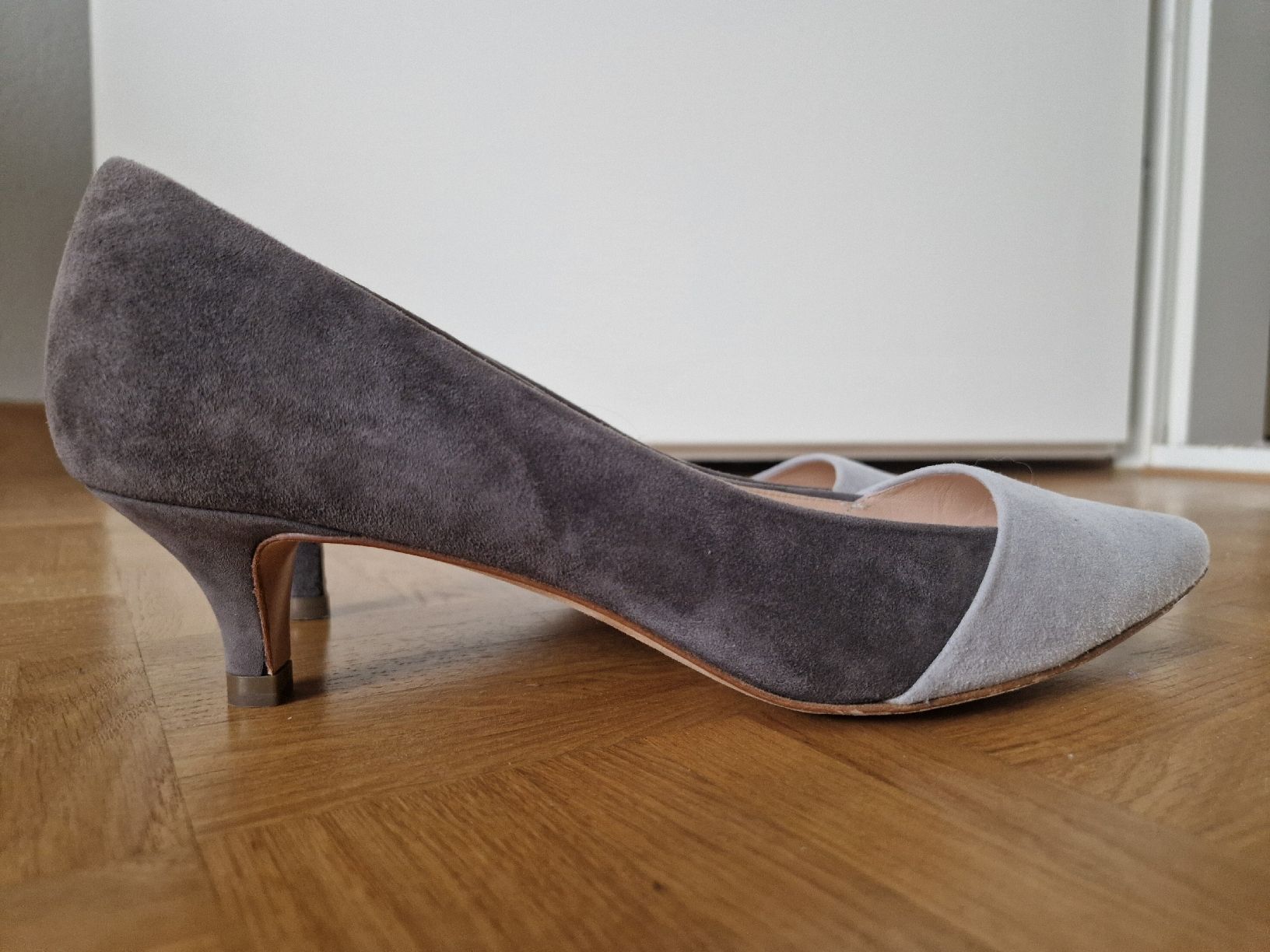 Kaiser Damenschuhe: Pumps PETER KAISER Grösse 5 – Gebraucht aus Bülach von rosarot124 1