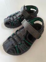Sandalen Marke "Elefanten", Grösse 31 (neuwertig!)