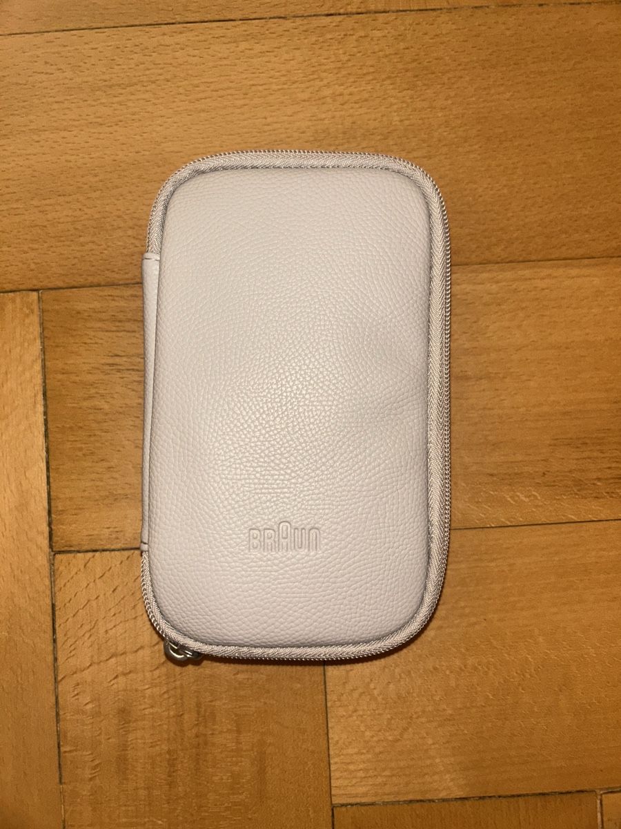 Braun Epiliergeräte: Braun Silk-épil 9 Epilierer – Neu (gemäss Beschreibung) aus Zürich von annaverasch 3