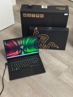 Razer Blade 14 AMD 6900 HX/RTX 3070ti OVP Top Zustand!!