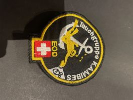 Tauchgruppe Kambios EOD