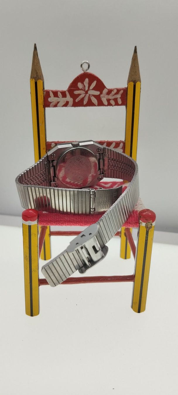 Orologi: Montre récupération consul – Usato da La Chaux-de-Fonds venduto da jac_9llg 5