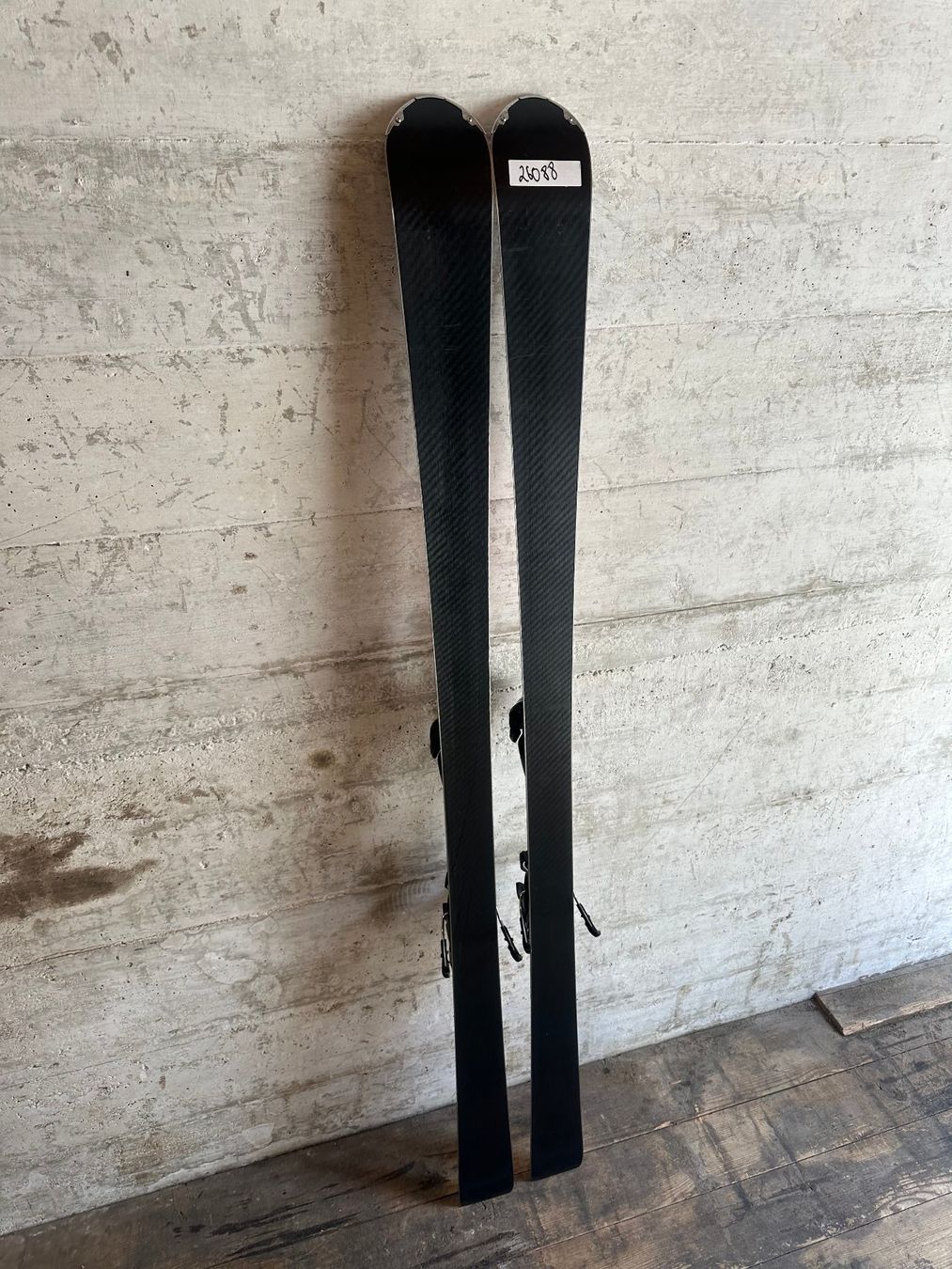 Völkl Sci: Völkl Deacon Sport Ski 175CM – Usato da Emmenbrücke venduto da karkarkar 5