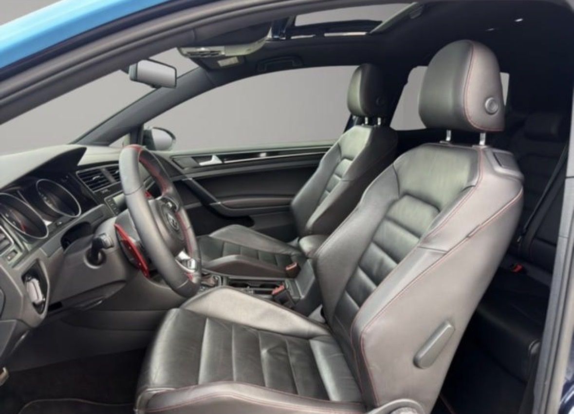 VW Autos: VW Golf 7 GTI ABT – D'occasion à Egliswil par Panik19 3