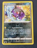 Pokemon 116/195 Morpeko Non Comune Reverse ITA