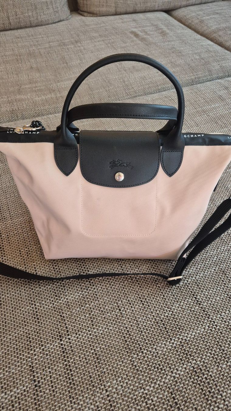 Longchamp Borse da donna: Longchamp Le pliage Energy S – Nuovo (secondo la descrizione) da Winterthur venduto da Schniene-77