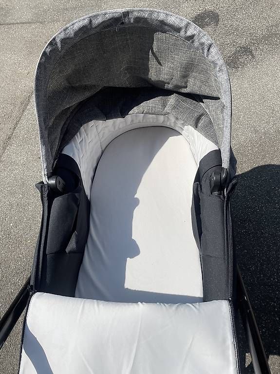 Stokke Kinderwagen: Stokke Beat Kinderwagen – Gebraucht aus Zollikon von diagnef 3