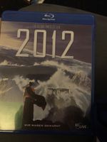 2012 dvd