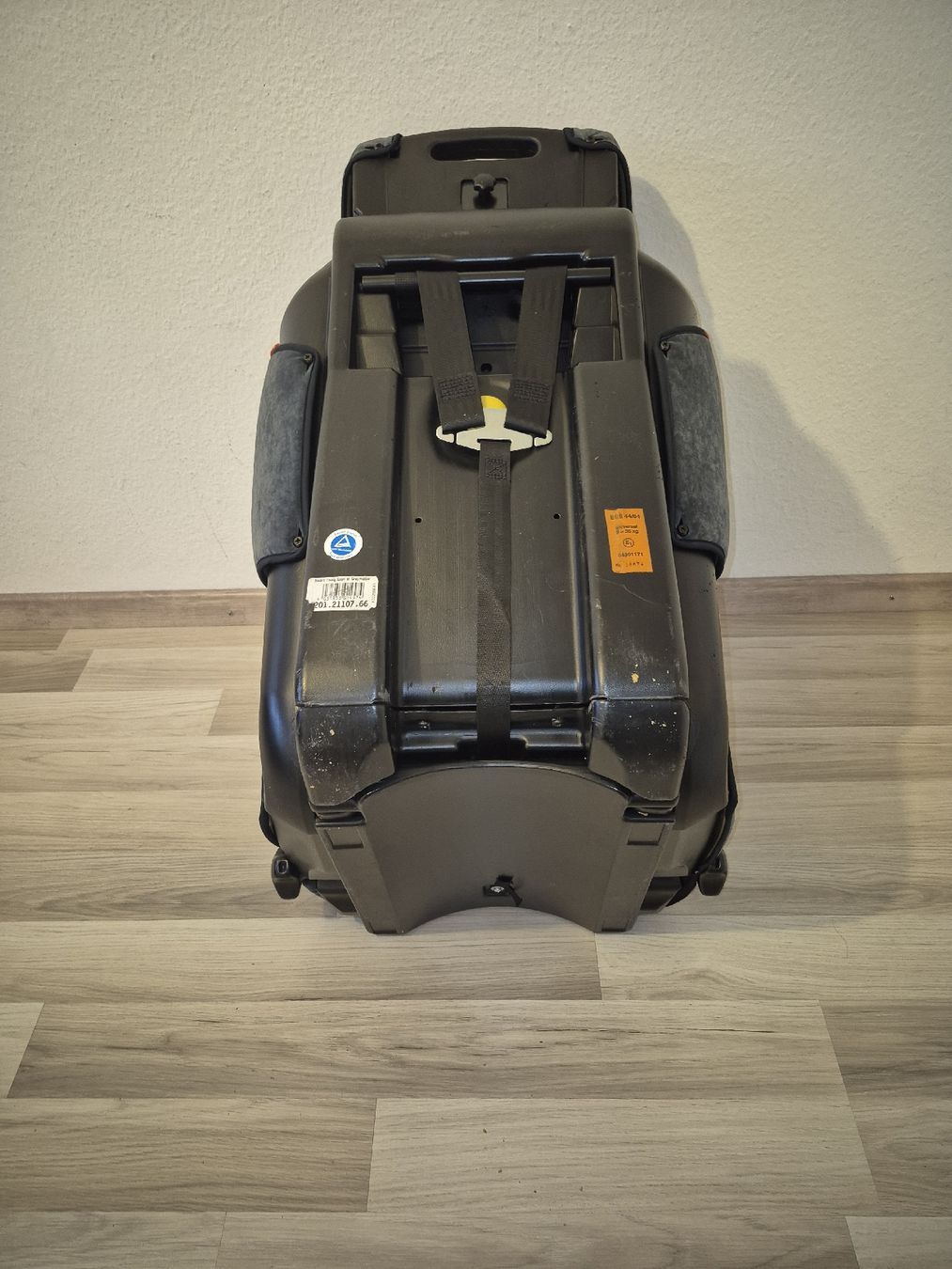Recaro Auto-Kindersitze: RECARO Young Sport – Gebraucht aus Winterthur von Lumi11 4