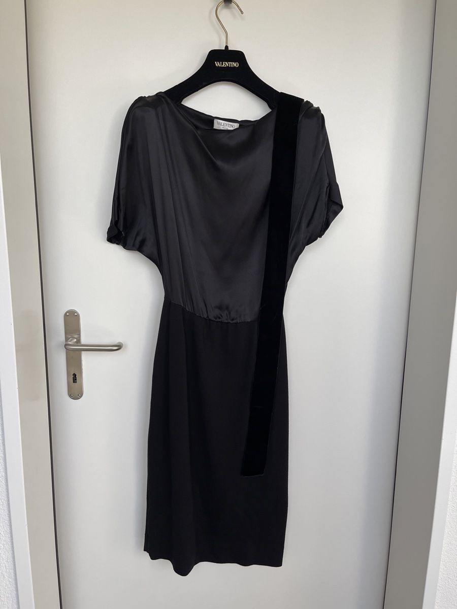 Valentino Vestiti: VALENTINO ROMA Wunderschöne Kleid XS – Usato da Winkel venduto da Glamour-Style 7