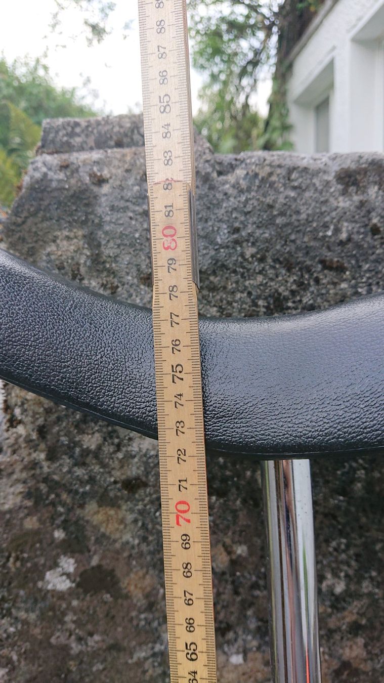 Biciclette: Einrad – Usato da Niederurnen venduto da Corsam 1