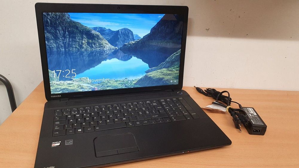 Pièces Détachées Pour PC Portable Toshiba Satellite C70D-A-111 - Occasion, Fonctionnelles