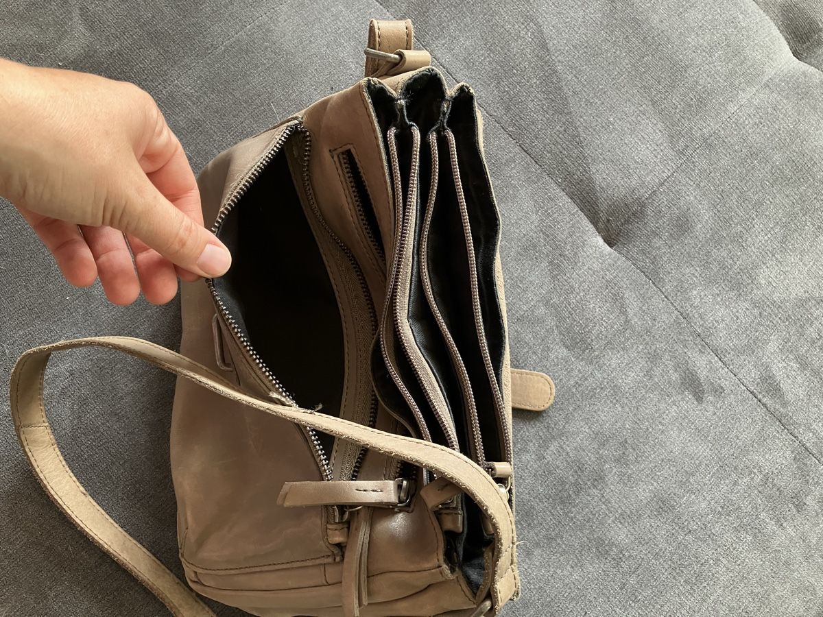 Sacs femmes: Tasche vom Harbour 2nd – D'occasion à Kollbrunn par Debora010 1