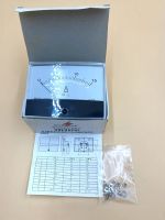 MONACOR | PM-2/15A | Drehspul-Einbauinstrument 0–15 A