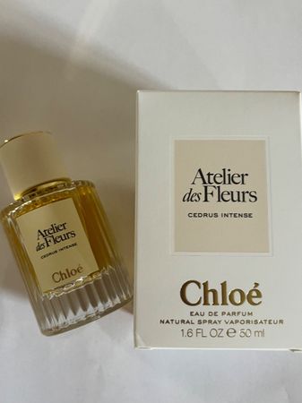 ATELIER DES FLEURS CEDRUS INTENSE