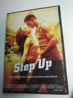 DVD Step Up Tanz Film
