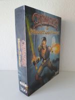 PC Game Crusaders of Might and Magic (2000) Big Box
