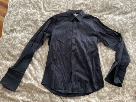 Damen Bluse Manchetten / Gr. M / von Maddison
