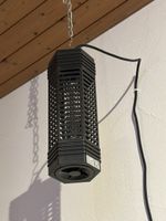 Insektenvernichter Lampe Prime Vibe F6TS BL neu
