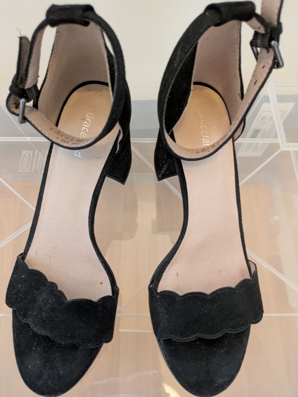 Graceland Scarpe da donna: High-Heels Graceland 37 – Usato da Burgdorf venduto da Mikewalther