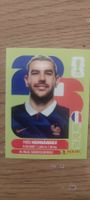 Panini FIFA World Cup 2026 Stick- FRA 3 - Theo Hernandez