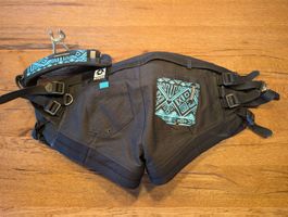 Mystic Kitesurf Sitztrapez (Harness)
