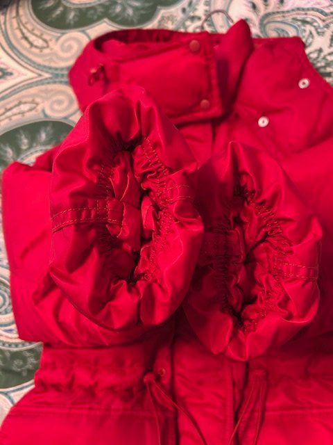 H&M Giacche: H&M WInterjacke NEU – Nuovo e nell'imballaggio originale da Zürich venduto da AustinSxsw 5