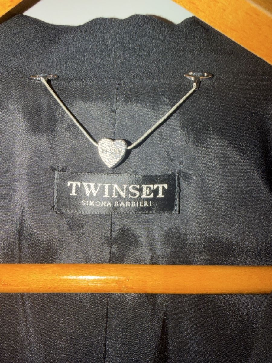 Twinset Vestiti: Kleid Twinset – Nuovo (secondo la descrizione) da Eschenbach LU venduto da RAFFAELE20 2