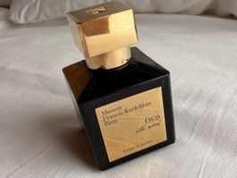 Maison Francis Kurkdjian Oud Silk Mood Extrait de Parfum