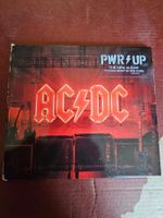 CD - AC/DC – PWR/UP (Hard Rock, 2020)