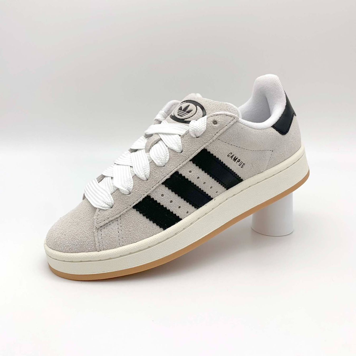 Herrenschuhe: adidas Campus 00s Core Black Crystal White EU 36 – Gebraucht aus Buochs von MW_Sneakergoods 5