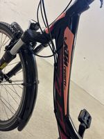 Damenvelo KTM