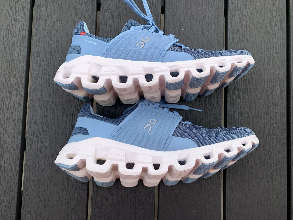 On Scarpe da donna: ON Cloud Laufschuhe Damenschuh Grösse 37.5  – Nuovo (secondo la descrizione) da Bühler venduto da Princess2016 1