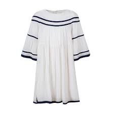 Chloé Kleider & Röcke: Chloe White Dress – Gebraucht aus Onex von BabyBab