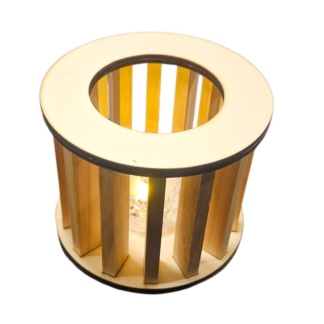 Lampade: Tiny Timber Lights – Linear Edition – Nuovo e nell'imballaggio originale da Kleinandelfingen venduto da jessi2209 2