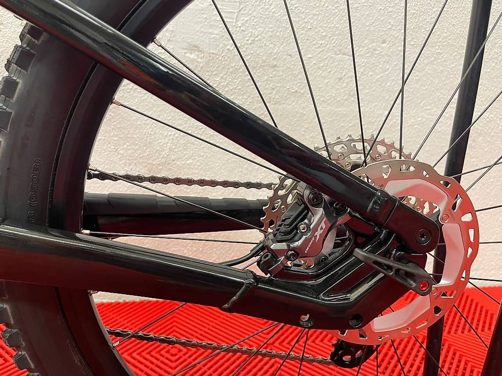 Velos: KTM MACINA KAPOHO MASTER NEU Gr. M + Gr. L – Gebraucht aus Diessenhofen von MotoshopZachmann 4